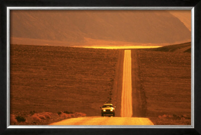 Death Valley by Grant Faint Pricing Limited Edition Print image