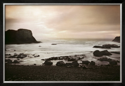 Yaquina Bay by John Rehner Pricing Limited Edition Print image