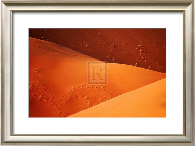 Desert Dune by Martin Smith Pricing Limited Edition Print image