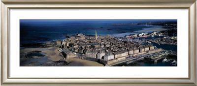 St. Malo by Philip Plisson Pricing Limited Edition Print image