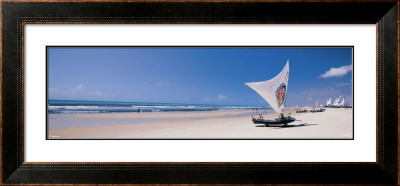 Jangada by Philip Plisson Pricing Limited Edition Print image