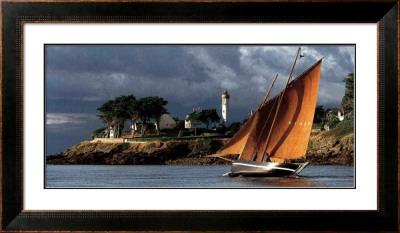 Le Forban Du Bono by Jean-Marie Liot Pricing Limited Edition Print image