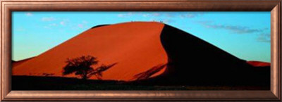 Dune 45 - Namibia by Paul Franklin Pricing Limited Edition Print image