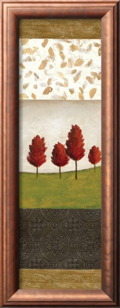 Autumn Light Iv by Jodi Reeb-Myers Pricing Limited Edition Print image