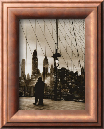 Brooklyn Bridge, 1955 by Mario De Biasi Pricing Limited Edition Print image