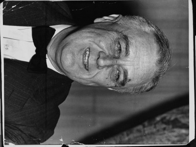 President Franklin D. Roosevelt On His 57Th Birthday by Thomas D. Mcavoy Pricing Limited Edition Print image