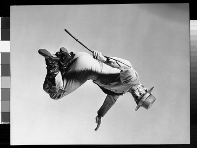 Spanish Dancer Jose Greco Performing by Gjon Mili Pricing Limited Edition Print image