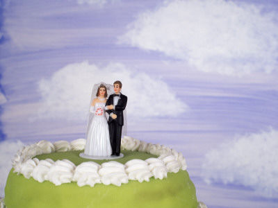 Wedding Cake by Berndt-Joel Gunnarsson Pricing Limited Edition Print image