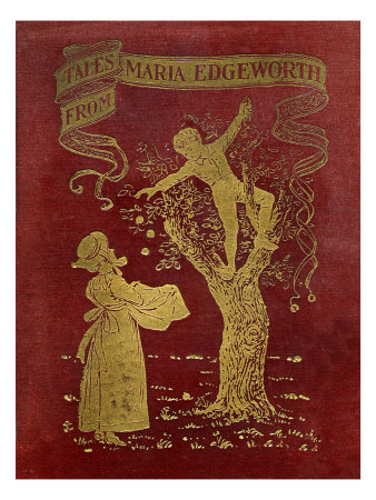 Tales From Maria Edgeworth, Collected Moral Tales By The Anglo-Irish Novelist by Gustave Doré Pricing Limited Edition Print image