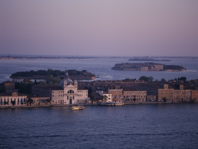 Il Redentore, Venice (16Th Century Renaissance Church) by Ian Lambot Pricing Limited Edition Print image