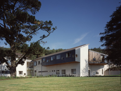 St, Joseph's Care Hospital, Cork Republic Of Ireland, Architect: Building Design Partnership by Keith Hunter Pricing Limited Edition Print image