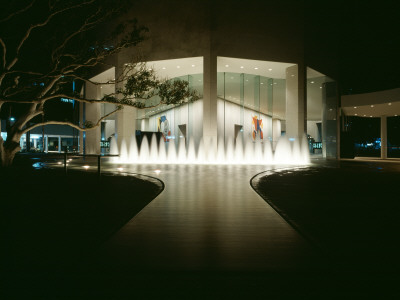 Riverside Centre, Brisbane, Australia, Architect: Harry Seidler by John Gollings Pricing Limited Edition Print image