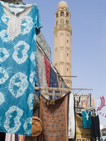 Tozeur, Tunisia by Natalie Tepper Pricing Limited Edition Print image