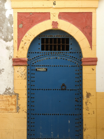 Essaouira, Morocco by Natalie Tepper Pricing Limited Edition Print image