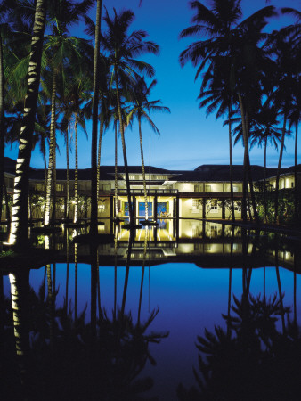 Triton Hotel, Ahungala, Sri Lanka, Architect: Geoffrey Bawa by Richard Bryant Pricing Limited Edition Print image
