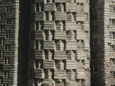 The Tomb Of The Saminids, Bukhara, C, 900 by Will Pryce Pricing Limited Edition Print image