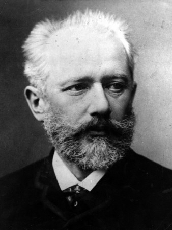 Peter Tchaikovsky by Henry Guttmann Pricing Limited Edition Print image