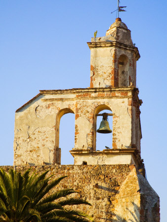 Church Of San Francisco, San Miguel, Guanajuato State, Mexico by Julie Eggers Pricing Limited Edition Print image