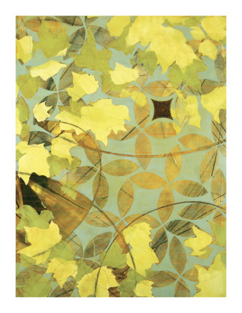 Gates I by Nina Tichava Pricing Limited Edition Print image