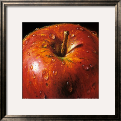 Apple by Alma'ch Pricing Limited Edition Print image