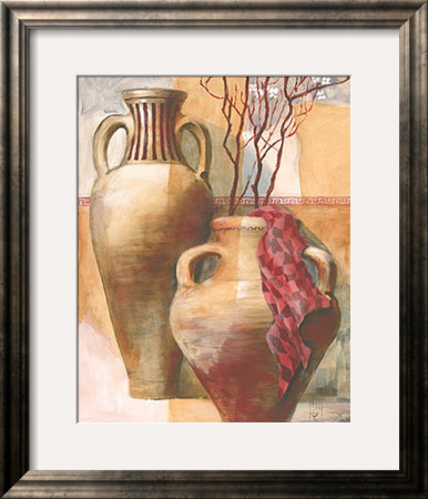 Classical Feeling by Ambro Zandos Pricing Limited Edition Print image