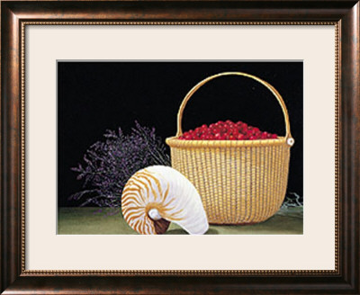 Nantucket Harvest by Robert Duff Pricing Limited Edition Print image