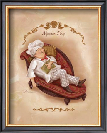 Afternoon Nap by Shari Warren Pricing Limited Edition Print image