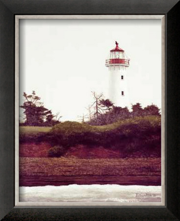 Point Primm Light by David Knowlton Pricing Limited Edition Print image