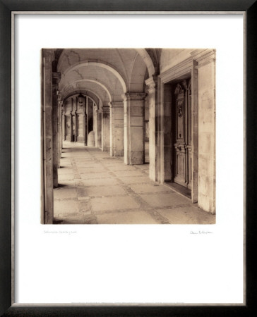 Salamanca, Castilla Y Leon by Alan Blaustein Pricing Limited Edition Print image