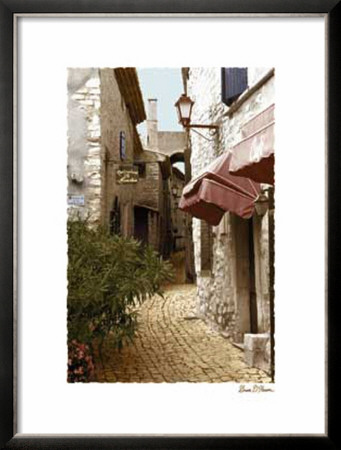 Le Mesclun by Brian Mason Pricing Limited Edition Print image