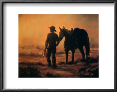 Sunset Solitude by Judith Durr Pricing Limited Edition Print image