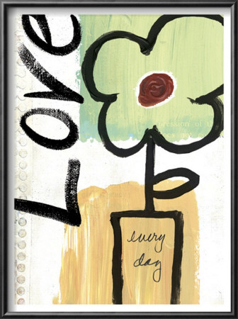 Love Grows Everyday by Flavia Weedn Pricing Limited Edition Print image