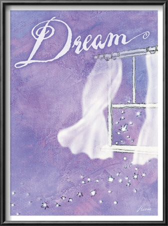 Dream's Window by Flavia Weedn Pricing Limited Edition Print image