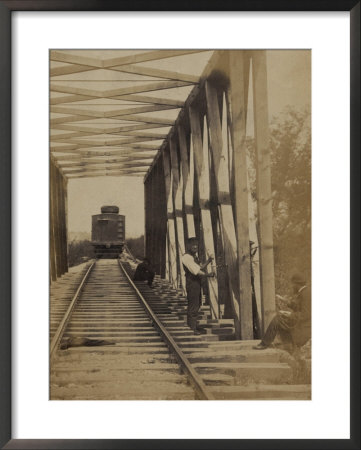 Military Railroad Operations In Northern Virginia, C.1862 by Andrew J. Johnson Pricing Limited Edition Print image