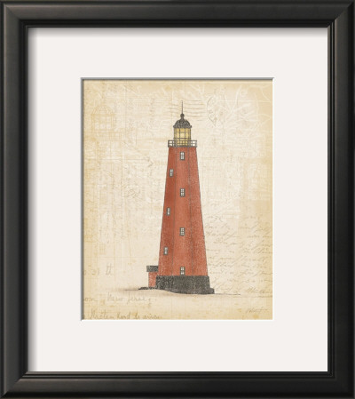 Coastal Light I by Katie Pertiet Pricing Limited Edition Print image