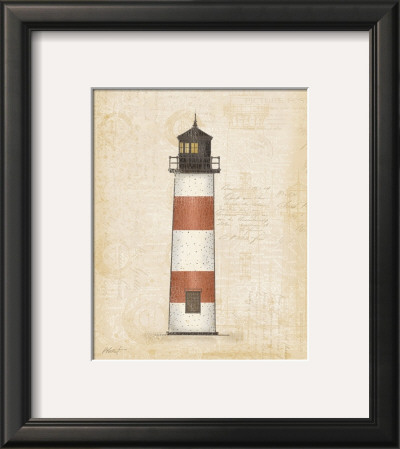 Coastal Light Iii by Katie Pertiet Pricing Limited Edition Print image