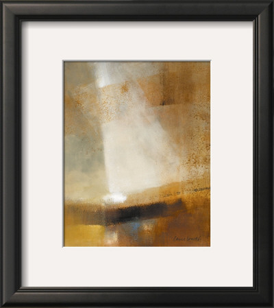 On Misty Waters Ii by Lanie Loreth Pricing Limited Edition Print image