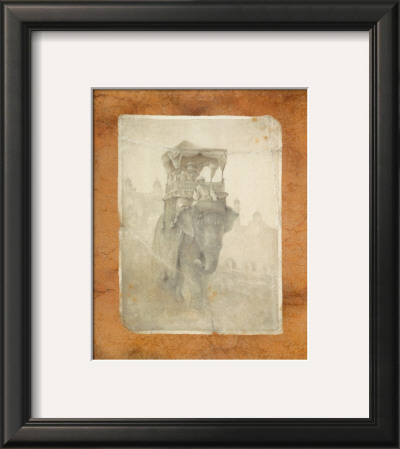 Indian Journey by Patrick Lowry Pricing Limited Edition Print image
