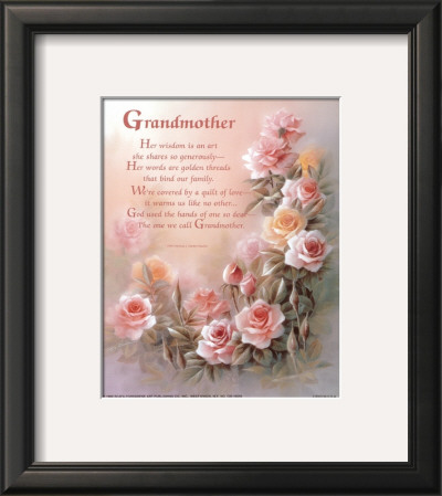 Grandmother by T. C. Chiu Pricing Limited Edition Print image