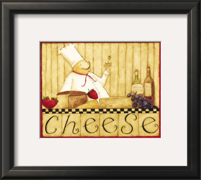 Cheese by Dan Dipaolo Pricing Limited Edition Print image