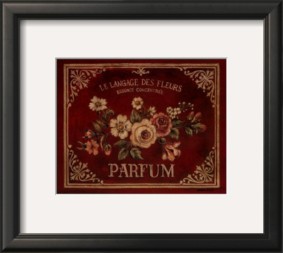 Parfum by Kimberly Poloson Pricing Limited Edition Print image