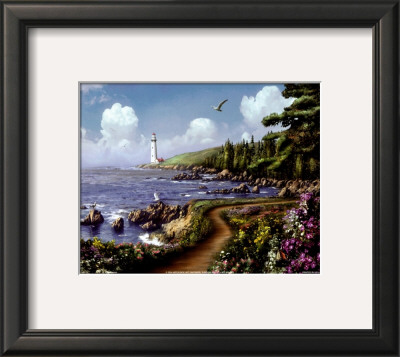 Destiny Point by Alan Giana Pricing Limited Edition Print image