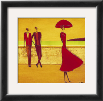 Seduction by Thierry Ona Pricing Limited Edition Print image