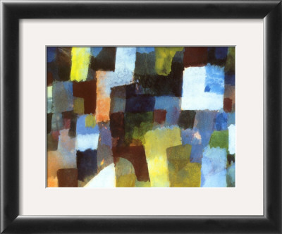 Untitled by Paul Klee Pricing Limited Edition Print image