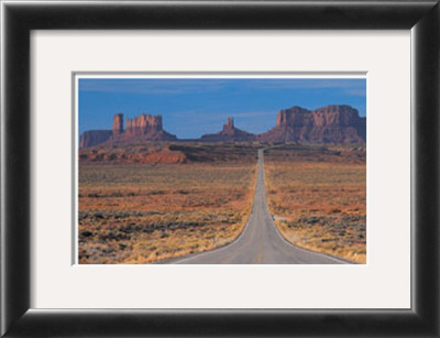 Monument Valley, Utah by Jeremy Woodhouse Pricing Limited Edition Print image