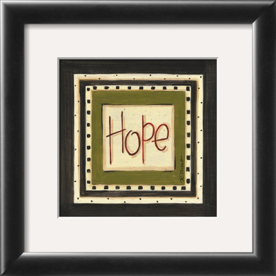 Hope by Karen Tribett Pricing Limited Edition Print image