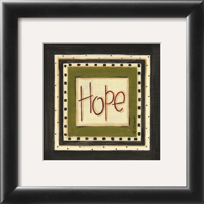 Hope by Karen Tribett Pricing Limited Edition Print image