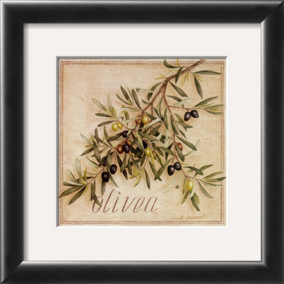 Olivea by Vincent Jeannerot Pricing Limited Edition Print image