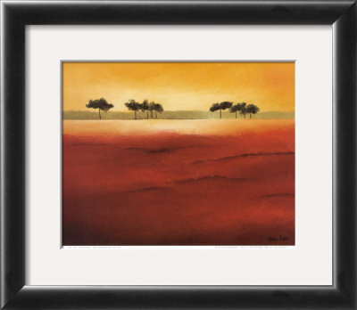 Tree Timberline Iii by Hans Paus Pricing Limited Edition Print image