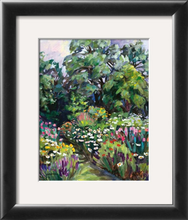 The Fairy Path by Anne Marrec Pricing Limited Edition Print image